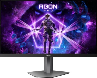 AOC AGON PRO AG246FK 24" Full HD Gaming Monitor
