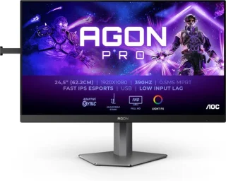 AOC AGON PRO AG256FS 24.5" Full HD Gaming Monitor