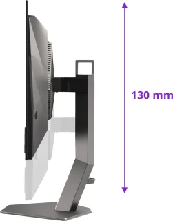 AOC AGON PRO AG276QZD2 27 inch QHD OLED Gaming Monitor