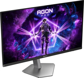 AOC AGON PRO AG276UZD 27" UHD QD-OLED Gaming Monitor