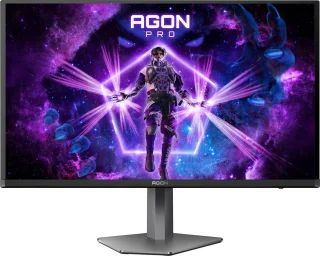 AOC AGON PRO AG276UZD 27" UHD QD-OLED Gaming Monitor