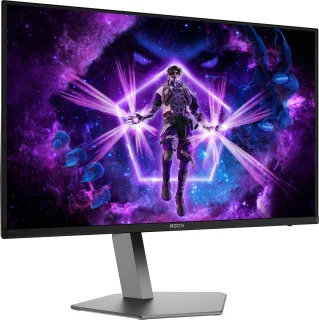 AOC AGON PRO AG326UD 32" 4K OLED Gaming Monitor