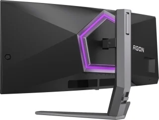 AOC AGON PRO AG346UCD 34 inch Ultrawide OLED Gaming Monitor