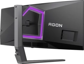 AOC AGON PRO AG346UCD 34 inch Ultrawide OLED Gaming Monitor
