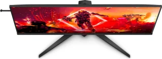 AOC AGON PRO AG405UXC 40" QHD Ultrawide Gaming Monitor