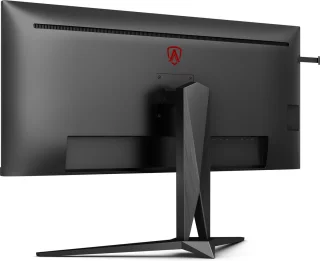 AOC AGON PRO AG405UXC 40" QHD Ultrawide Gaming Monitor
