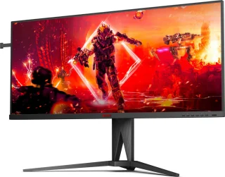 AOC AGON PRO AG405UXC 40" QHD Ultrawide Gaming Monitor