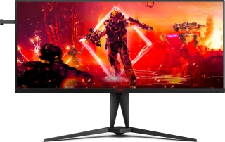 AOC AGON PRO AG405UXC 40" QHD Ultrawide Gaming Monitor