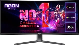 AOC AGON Pro AGP346UCSD 34″