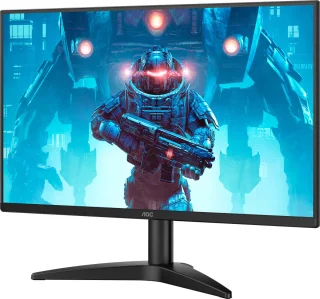 De AOC B3 Q24B36X - 24 inch monitor in één oogopslag