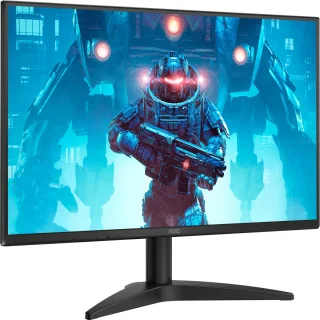 Wat vinden we goed aan de AOC B3 Q24B36X - 24 inch monitor