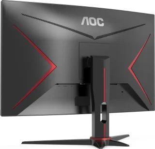 AOC C24G2AE 24 inch Curved Gaming Monitor