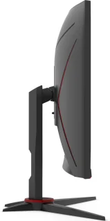 AOC C24G2AE 24 inch Curved Gaming Monitor