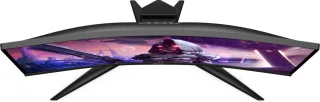 AOC C24G2AE 24 inch Curved Gaming Monitor