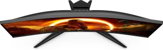 AOC C24G2AE 24 inch Curved Gaming Monitor