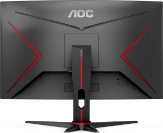 AOC C24G2AE 24 inch Curved Gaming Monitor