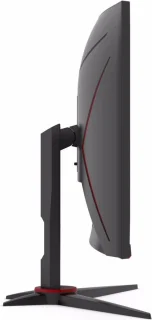 AOC C24G2AE 24 inch Curved Gaming Monitor