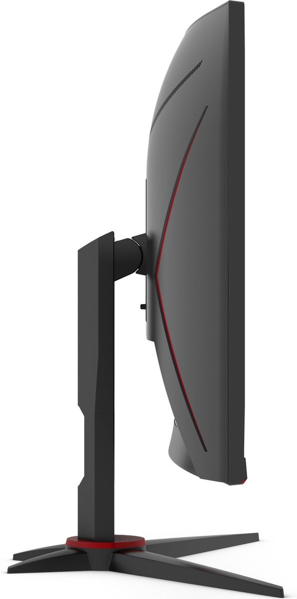 AOC C27G2ZE 27 Inch Curved Gaming Monitor