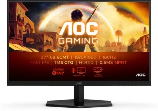 AOC C27G42E 27" Monitor