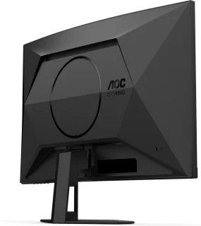 AOC C27G4ZXE 27 inch Curved Gaming Monitor