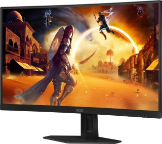 AOC C27G4ZXE 27 inch Curved Gaming Monitor