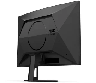 AOC C27G4ZXE 27 inch Curved Gaming Monitor