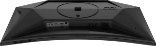 AOC C27G4ZXU 27 inch Curved Monitor
