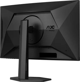 AOC C27G4ZXU 27 inch Curved Monitor