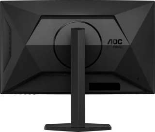 AOC C27G4ZXU 27 inch Curved Monitor