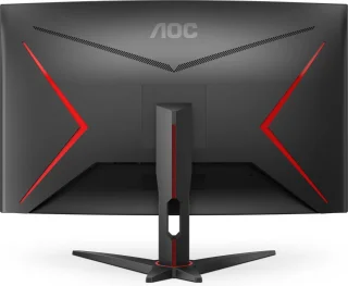 AOC C32G2ZE 32 inch Curved Gaming Monitor