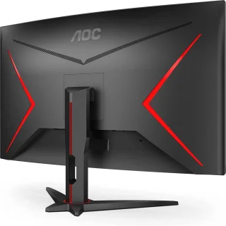 AOC C32G2ZE 32 inch Curved Gaming Monitor