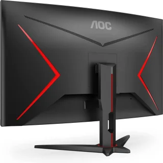 AOC C32G2ZE 32 inch Curved Gaming Monitor