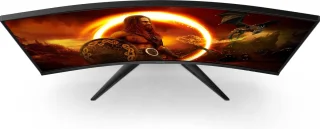 AOC C32G2ZE 32 inch Curved Gaming Monitor