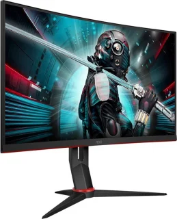 AOC CQ27G2U 27 inch Monitor