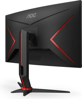 AOC CQ27G2U 27 inch Monitor
