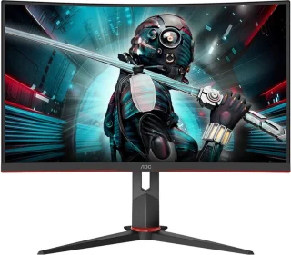 AOC CQ27G2U 27 inch Monitor