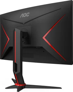 AOC CQ27G2U 27 inch Monitor