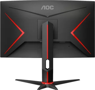 AOC CQ27G2U 27 inch Monitor