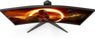AOC CQ27G2U 27 inch Monitor