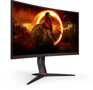 AOC CQ27G2U 27 inch Monitor