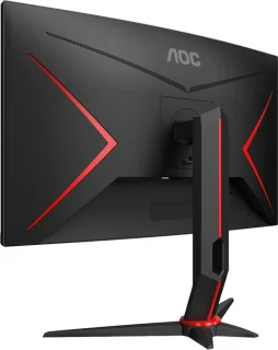 AOC CQ27G2U 27 inch Monitor
