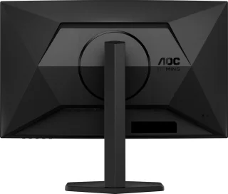 AOC CQ27G4X Curved QHD 27 inch Gaming Monitor