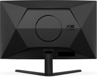 AOC CQ32G4VE 32" QHD Curved Gaming Monitor