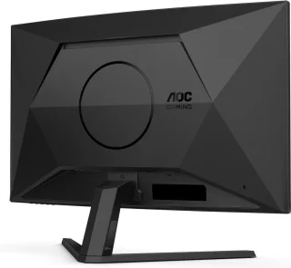 AOC CQ32G4VE 32" QHD Curved Gaming Monitor