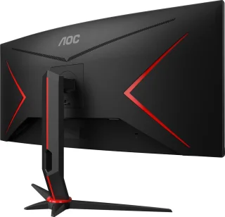 AOC CU34G2X 34 inch Monitor