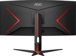 AOC CU34G2X 34 inch Monitor