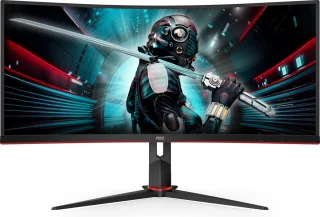 AOC CU34G2X 34 inch Monitor
