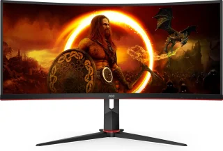 AOC CU34G2X 34 inch Monitor