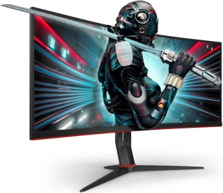 AOC CU34G2X 34 inch Monitor