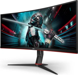 AOC CU34G2X 34 inch Monitor